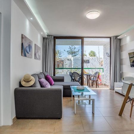 Precioso Apartamento En El Centro De Las Americas A 100 Metros De La Playa Playa de las Américas Eksteriør billede