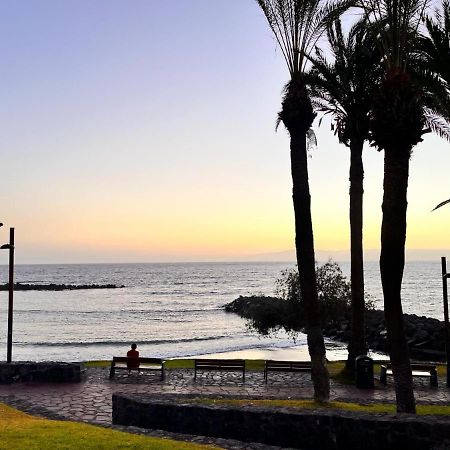 Precioso Apartamento En El Centro De Las Americas A 100 Metros De La Playa Playa de las Américas Eksteriør billede