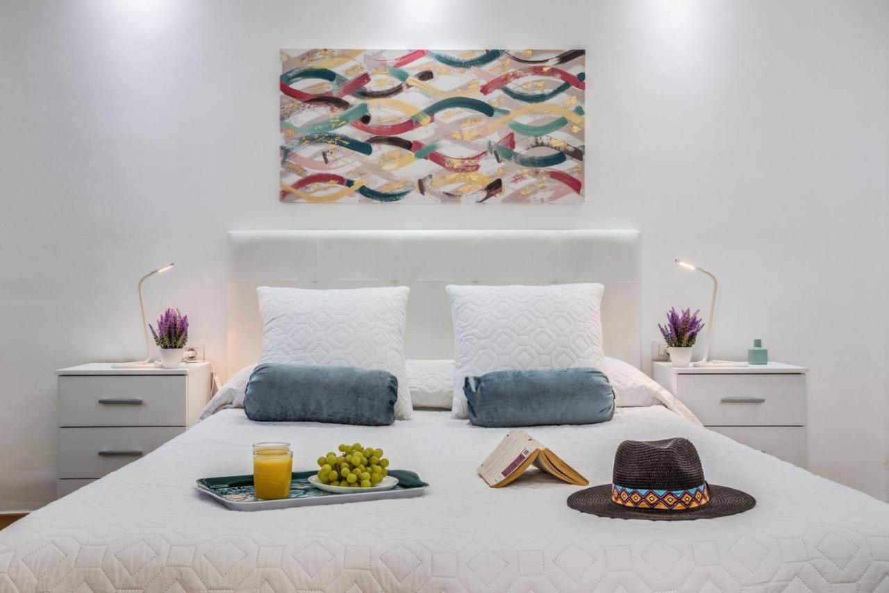 Precioso Apartamento En El Centro De Las Americas A 100 Metros De La Playa Playa de las Américas Eksteriør billede