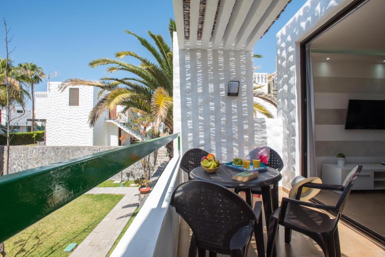 Precioso Apartamento En El Centro De Las Americas A 100 Metros De La Playa Playa de las Américas Eksteriør billede
