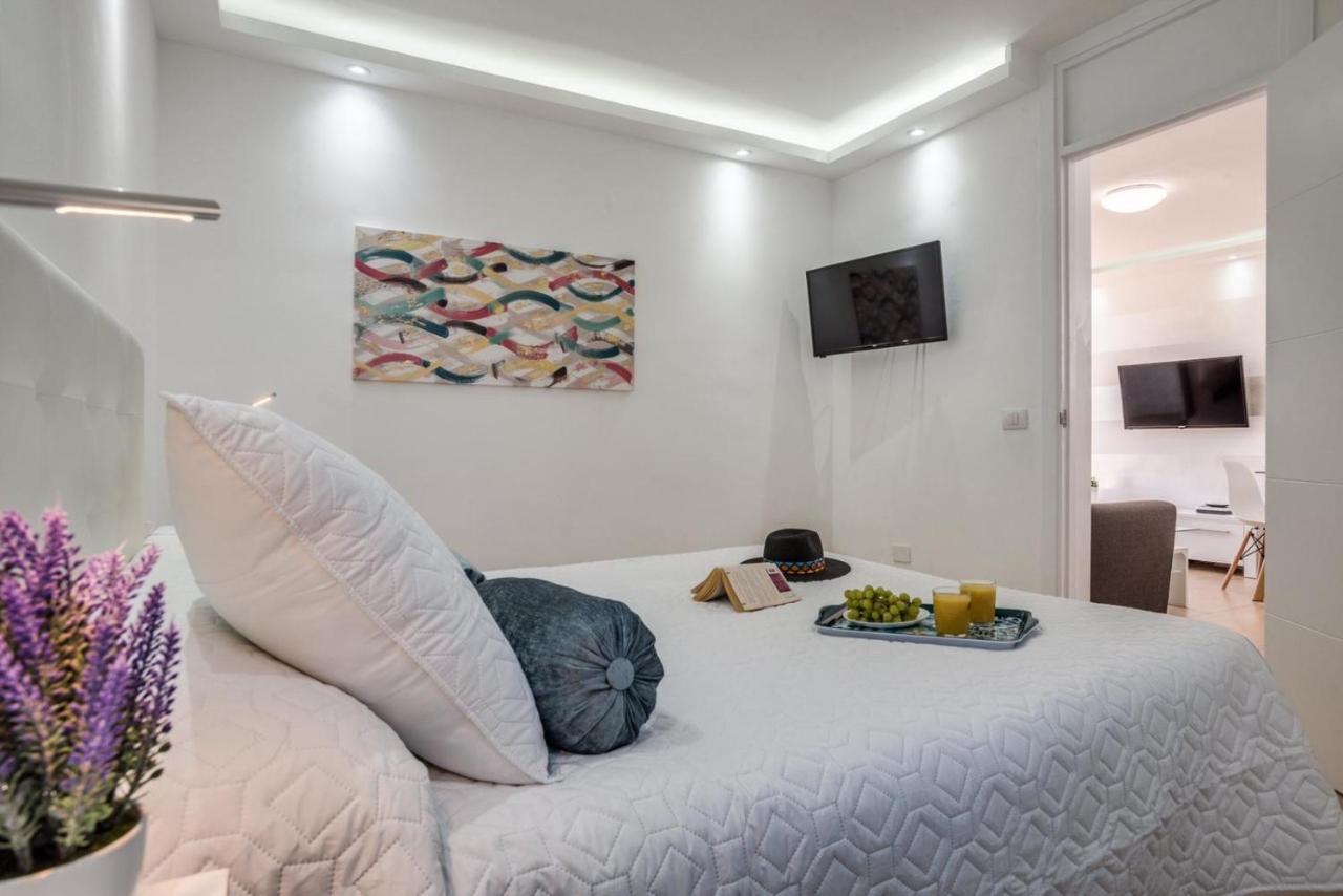 Precioso Apartamento En El Centro De Las Americas A 100 Metros De La Playa Playa de las Américas Eksteriør billede