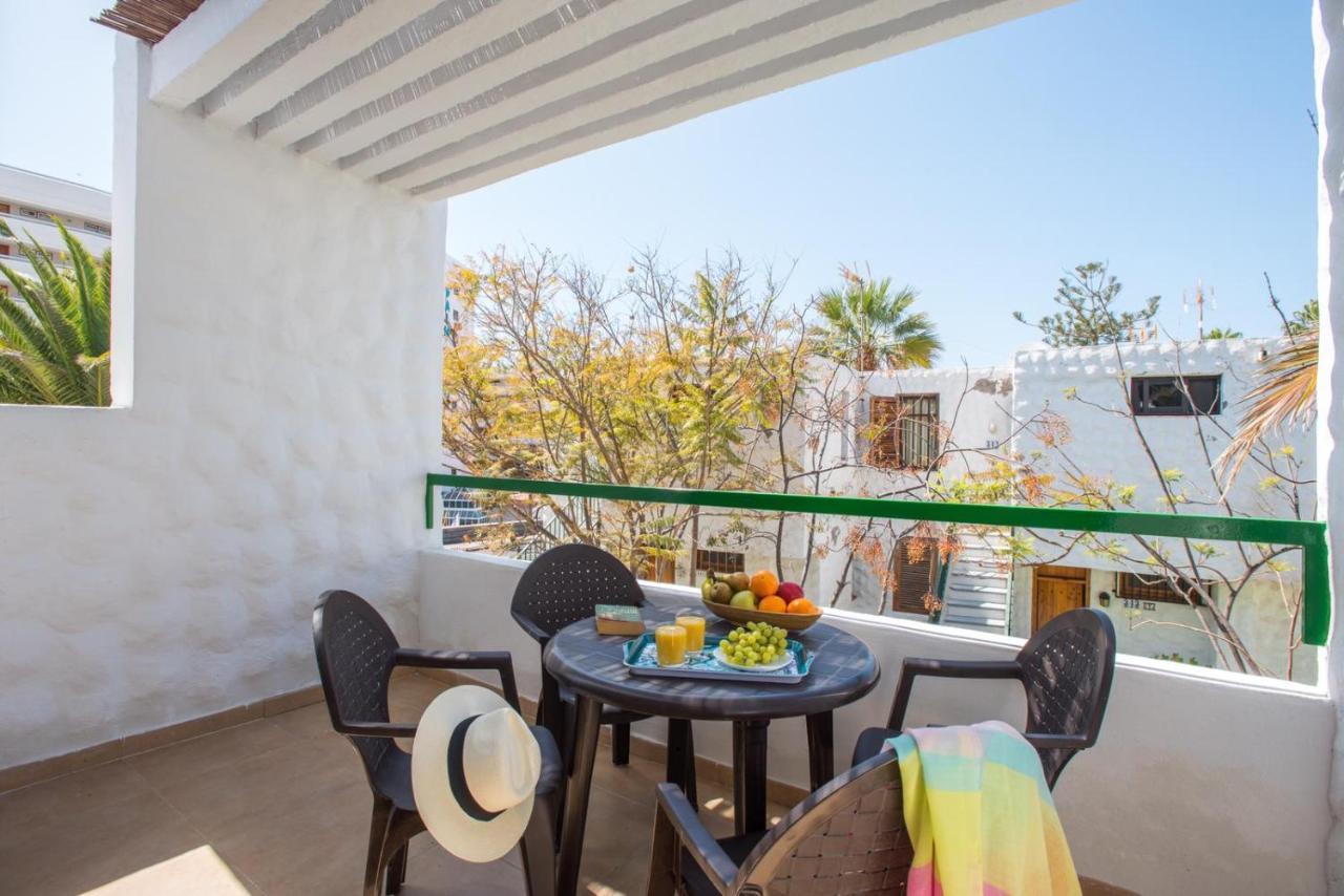 Precioso Apartamento En El Centro De Las Americas A 100 Metros De La Playa Playa de las Américas Eksteriør billede