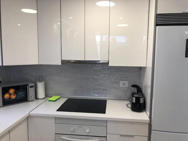 Precioso Apartamento En El Centro De Las Americas A 100 Metros De La Playa Playa de las Américas Eksteriør billede