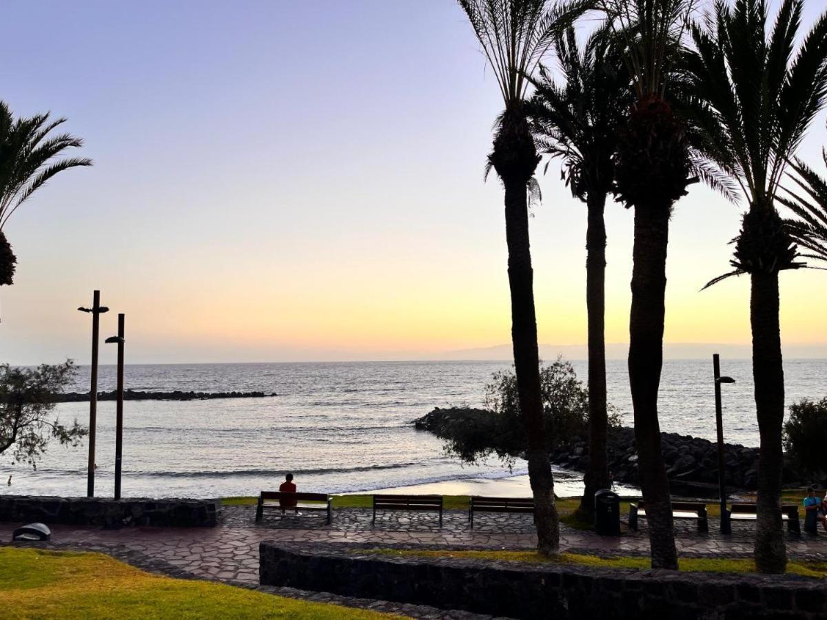 Precioso Apartamento En El Centro De Las Americas A 100 Metros De La Playa Playa de las Américas Eksteriør billede