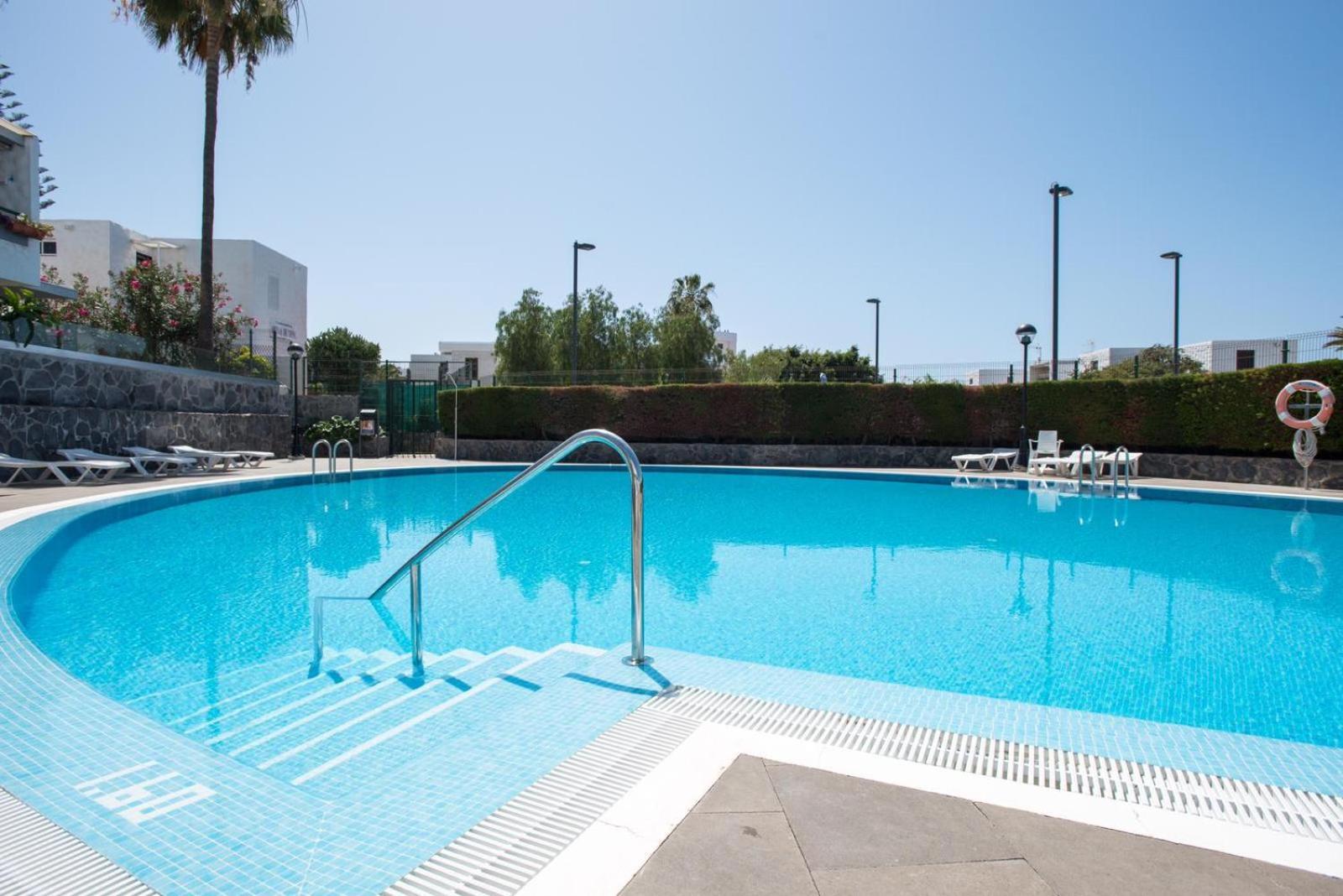 Precioso Apartamento En El Centro De Las Americas A 100 Metros De La Playa Playa de las Américas Eksteriør billede