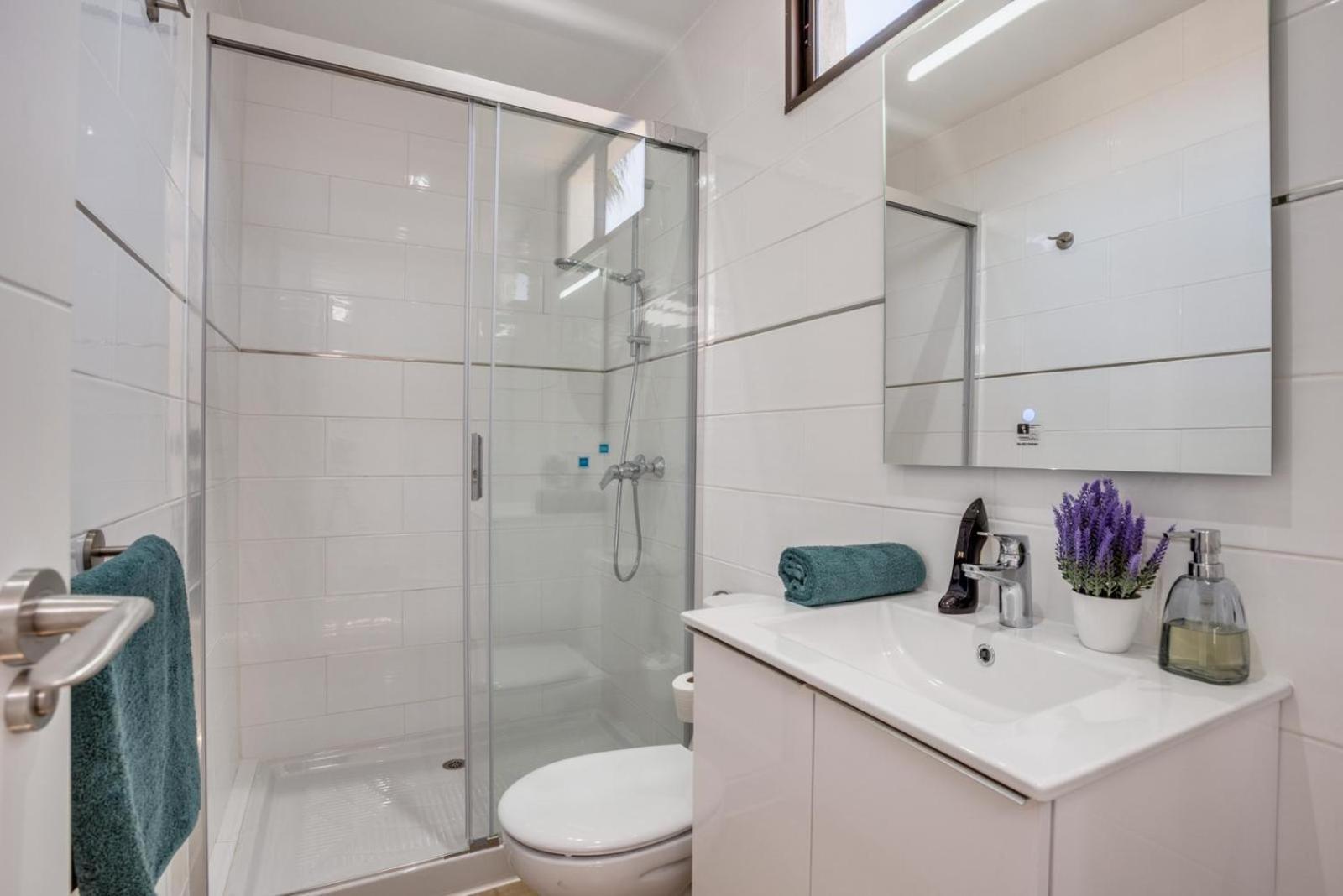 Precioso Apartamento En El Centro De Las Americas A 100 Metros De La Playa Playa de las Américas Eksteriør billede